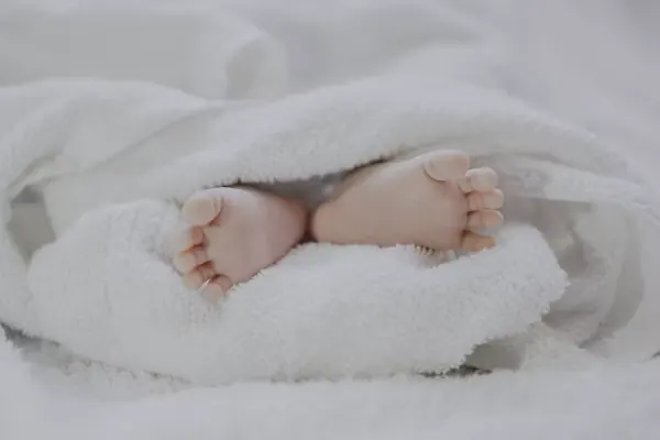 임신과 출산을 준비하는 가족